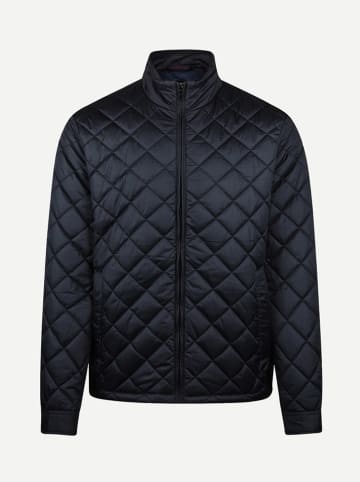 McGregor Steppjacke in Dunkelblau