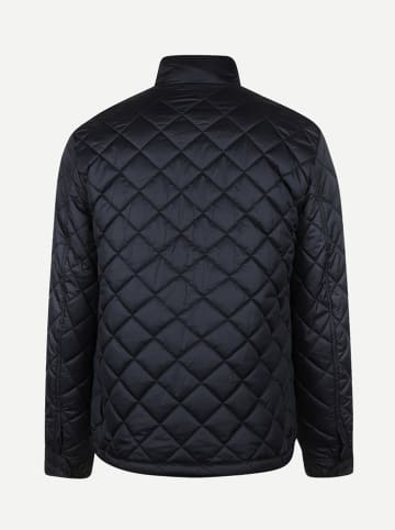 McGregor Steppjacke in Dunkelblau