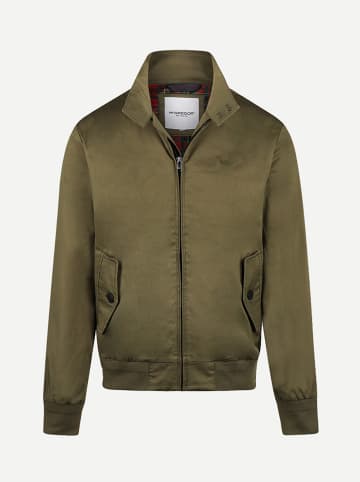 McGregor Blouson in Khaki
