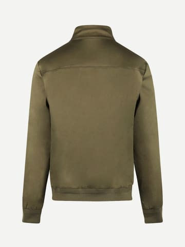 McGregor Blouson in Khaki