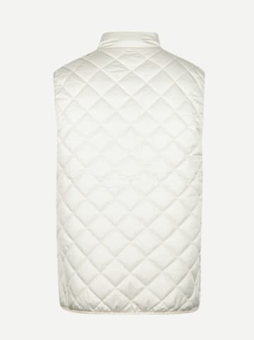 McGregor Steppweste in Creme