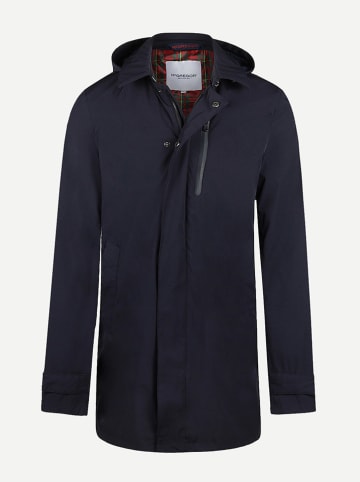 McGregor Parka donkerblauw