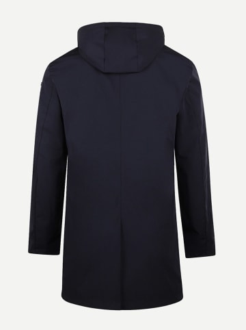 McGregor Parka donkerblauw