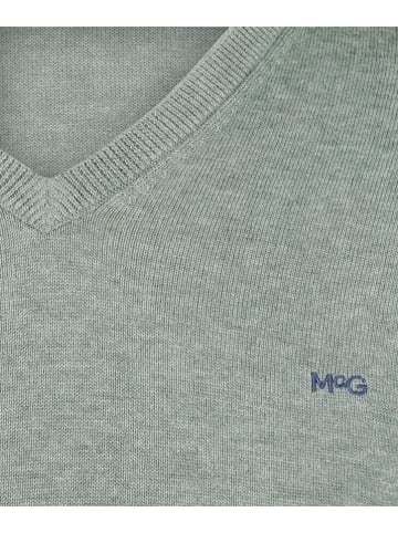 McGregor Pullover in Grün