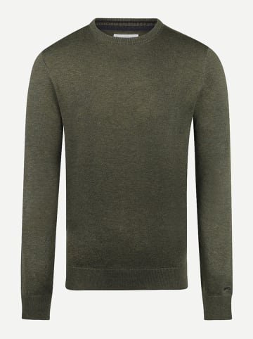McGregor Pullover in Khaki