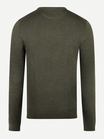 McGregor Pullover in Khaki