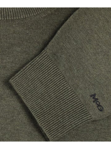 McGregor Pullover in Khaki