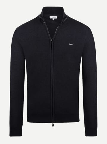 McGregor Vest donkerblauw