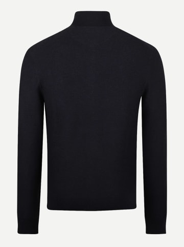 McGregor Vest donkerblauw