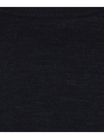 McGregor Wollshirt in Dunkelblau