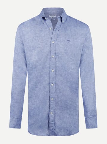 McGregor Blouse - regular fit - blauw
