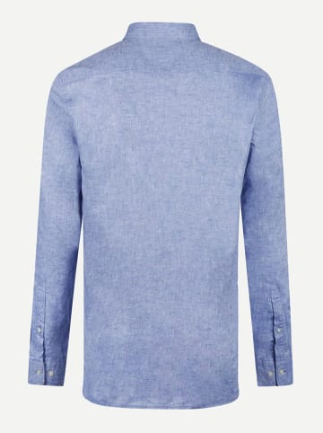McGregor Blouse - regular fit - blauw