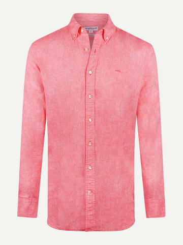 McGregor Blouse - regular fit - koraalrood