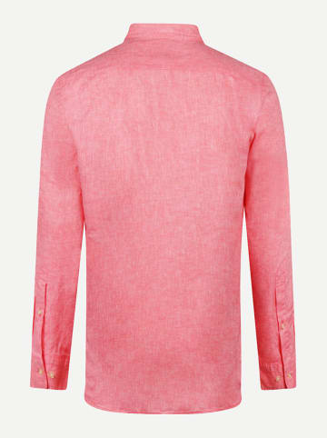 McGregor Blouse - regular fit - koraalrood