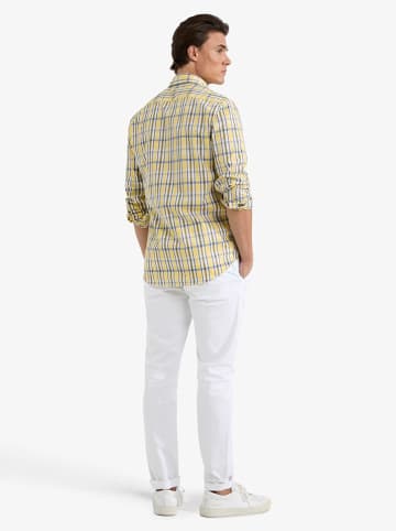 McGregor Hemd - Regular fit - in Gelb