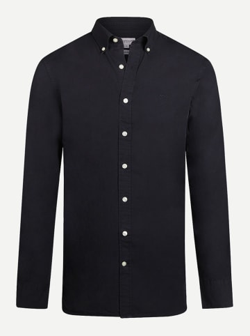 McGregor Blouse - regular fit - donkerblauw