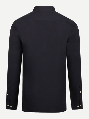 McGregor Blouse - regular fit - donkerblauw