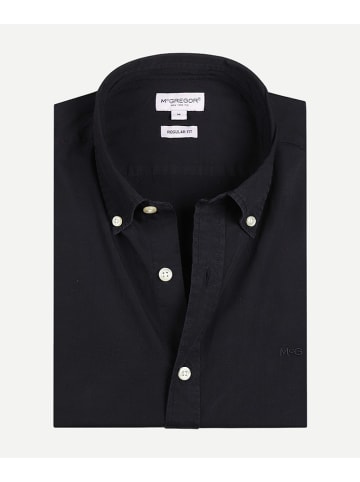 McGregor Blouse - regular fit - donkerblauw