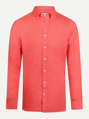 McGregor Blouse - regular fit - koraalrood