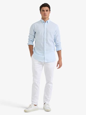McGregor Hemd - Regular fit - in Hellblau