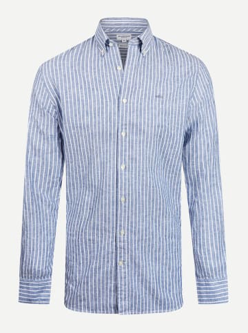 McGregor Blouse - regular fit - blauw
