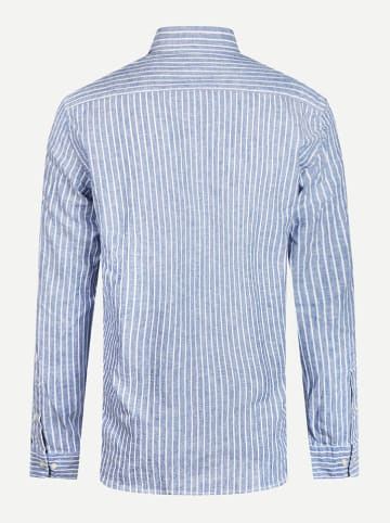 McGregor Blouse - regular fit - blauw