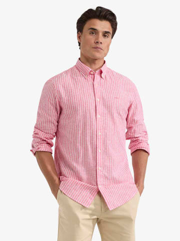 McGregor Blouse - regular fit - roze
