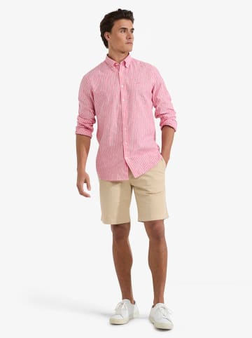 McGregor Hemd - Regular fit - in Pink