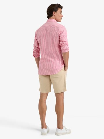 McGregor Hemd - Regular fit - in Pink