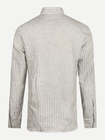 McGregor Blouse - regular fit - beige