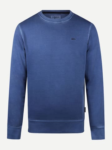 McGregor Sweatshirt blauw