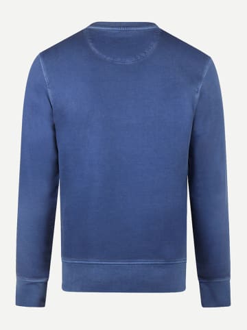 McGregor Sweatshirt blauw