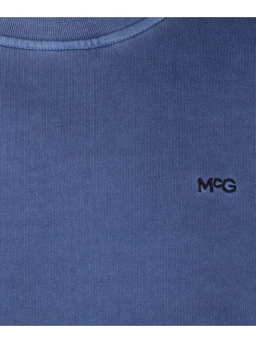 McGregor Sweatshirt in Blau