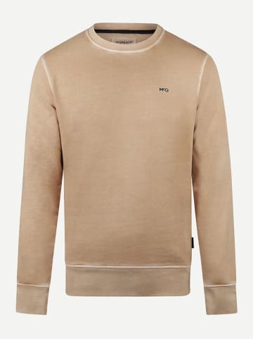 McGregor Sweatshirt beige