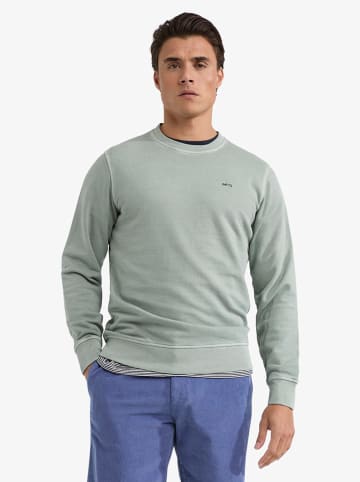 McGregor Sweatshirt in Salbei