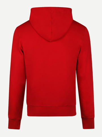 McGregor Hoodie rood