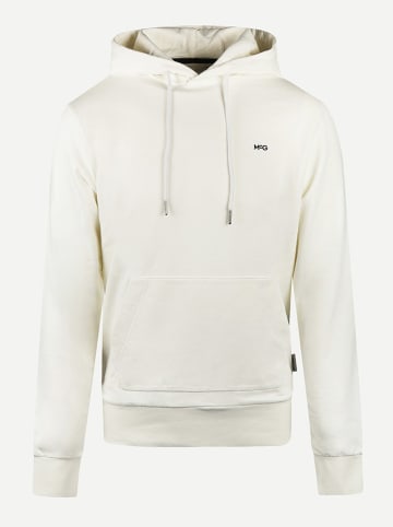 McGregor Hoodie in Creme