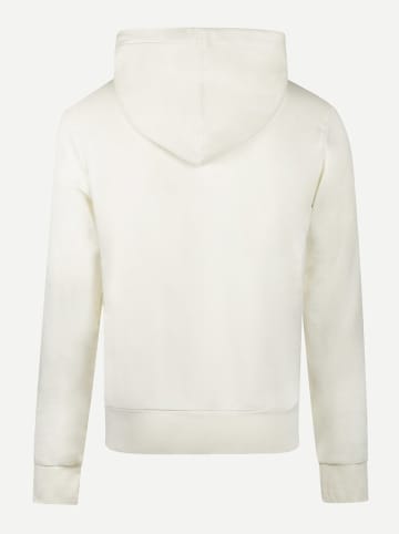 McGregor Hoodie in Creme