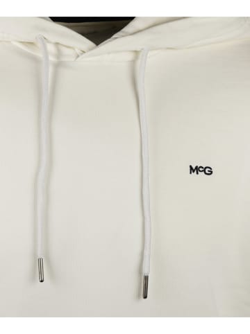 McGregor Hoodie in Creme