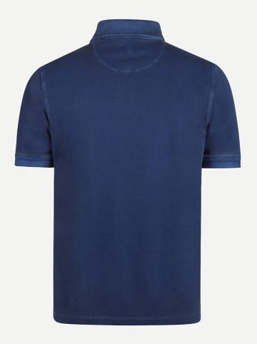 McGregor Poloshirt donkerblauw