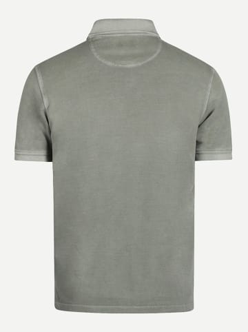 McGregor Poloshirt in Salbei