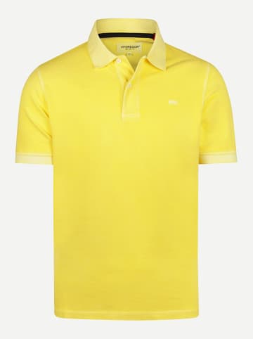McGregor Poloshirt in Gelb