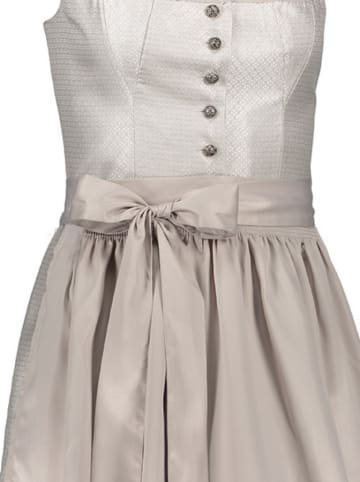 Turi Landhaus 2-częściowy zestaw w kolorze kremowym