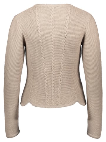Turi Landhaus Jasje taupe