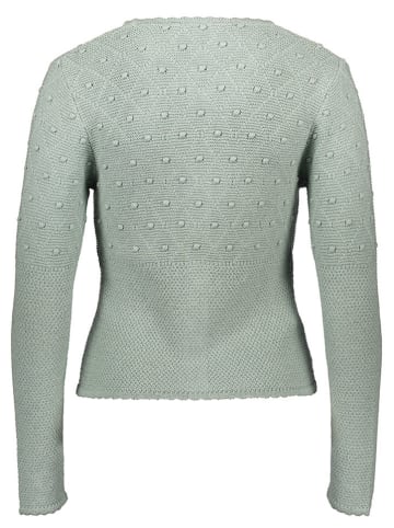 Turi Landhaus Janker in Mint