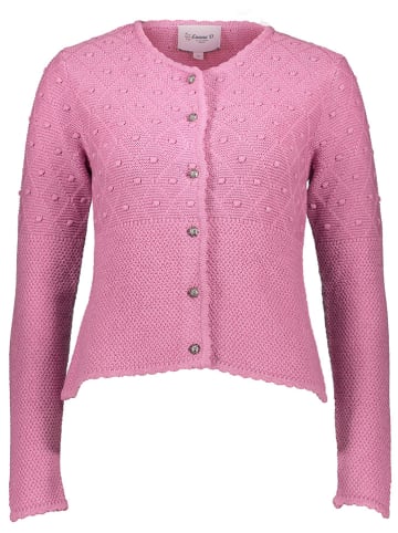 Turi Landhaus Jasje roze