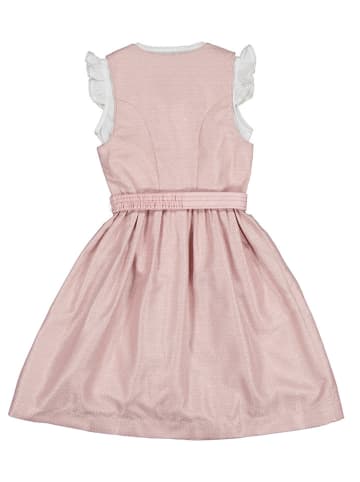 Turi Landhaus Dirndl in Rosa