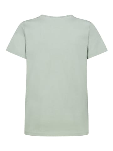 Eight2Nine Shirt groen