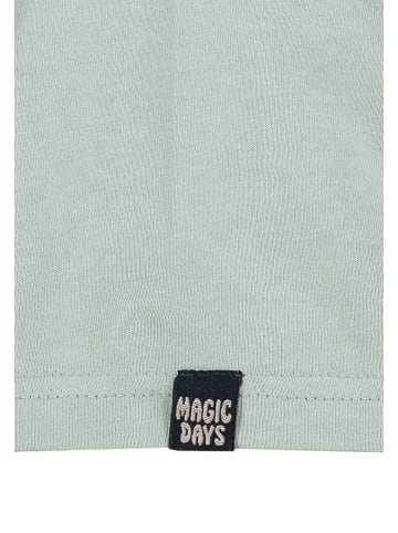 Eight2Nine Shirt groen