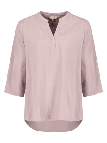 Eight2Nine Blouse lichtroze